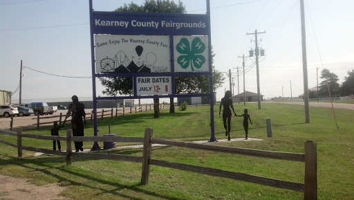 Kearney County Fairgrounds