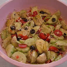 Terrazzo Salad