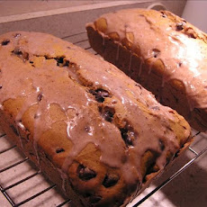 Spicy Pumpkin Loaf