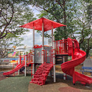 Red Castle Playground