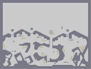 Thumbnail of the map 'Lanterns With Mines, Would You Believe It?'