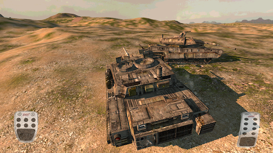 download Army Tank Simulator free