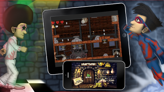 How to get Terrible Tower 5.61 apk for pc