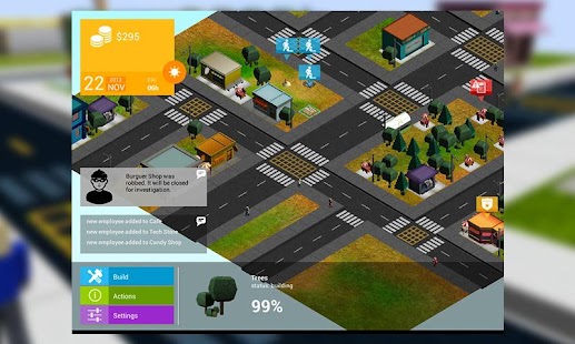 How to mod Commanager HD - Cities lastet apk for bluestacks