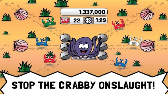 How to get Crab Crush lastet apk for laptop