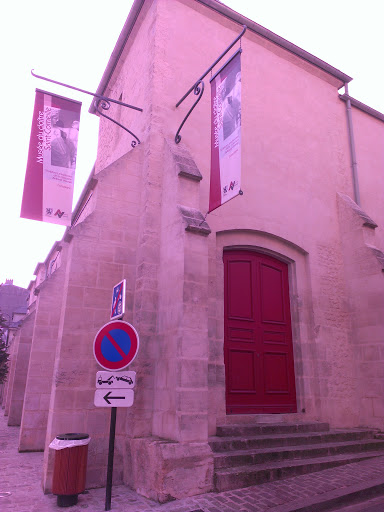 Musée Du Cloître Saint-Corneille