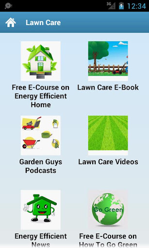 Lawn Care