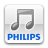 Philips Fidelio icon