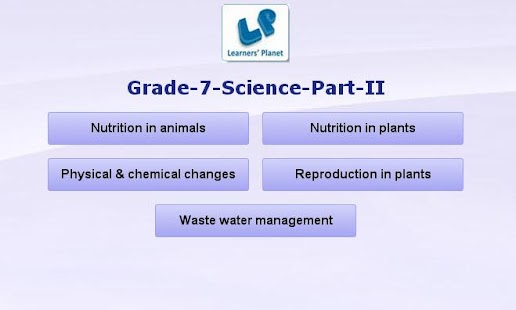 How to mod Grade-7-Science-Quiz-2 lastet apk for bluestacks