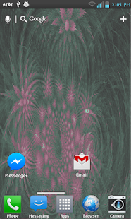 How to mod Psychedelic Light Show LWP 2.00.1 apk for pc