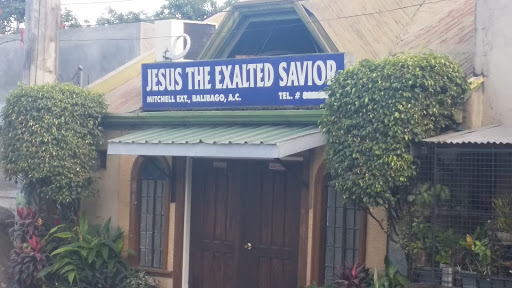 Jesus the Exalted Savior Church