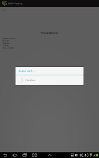 How to mod MBPP PARKING lastet apk for laptop