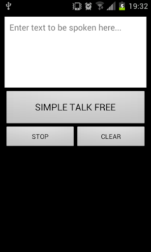 Simple Talk Free