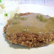 Delicious Pecan Patties