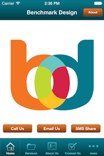 How to get Benchmark Design 1 apk for laptop