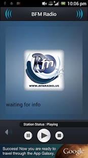 How to get BFM Radio 1.0 apk for android