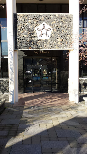 Otago Polytechnic Entrance