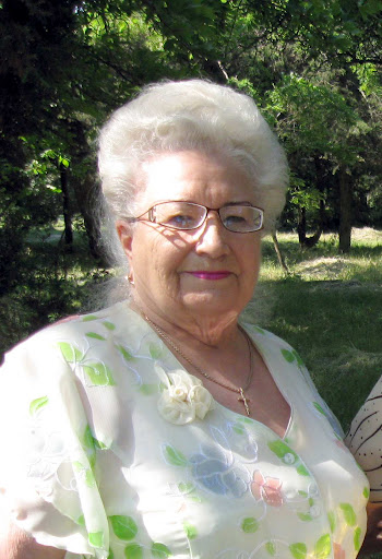 Березанская Таисия Дмитриевна