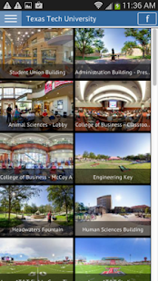 How to install Texas Tech Admissions lastet apk for laptop