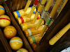 Juego De Croquet