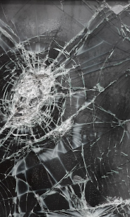 How to install Broken glass live wallpaper 1.0 mod apk for pc