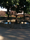 Fuente De La Plaza De La Merced