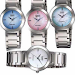 Reloj De Dama Casio 6 Difmodelos Cristal