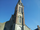 Eglise Ouzouer Sur Loire