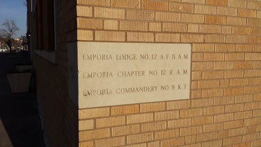 Emporia Lodge 12 