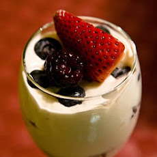 Whipped Cream