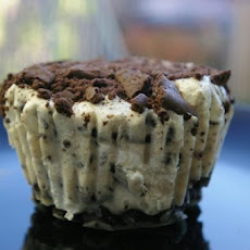 Ww Cookies 'n' Cream Tortoni - 3 Points