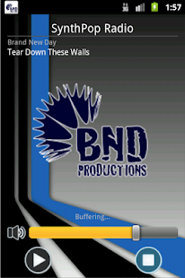 How to download SynthPop Radio patch 1.0 apk for bluestacks