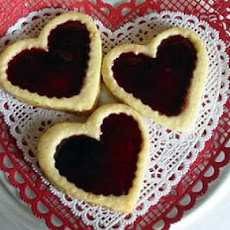 Sweetheart Tarts