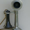 Candlestick Phones - Century Split Shaft Candlestick Telephone 1