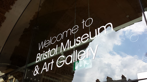 Bristol Museum and Art Gallery