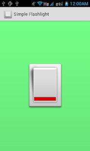 How to get Simple Flashlight patch 1.0.0 apk for laptop
