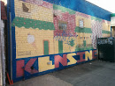 Kensington Mural