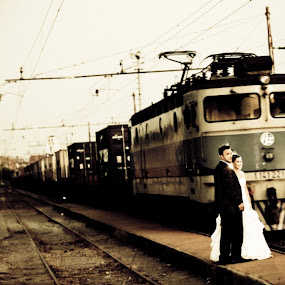 by Marino Foto - Wedding After