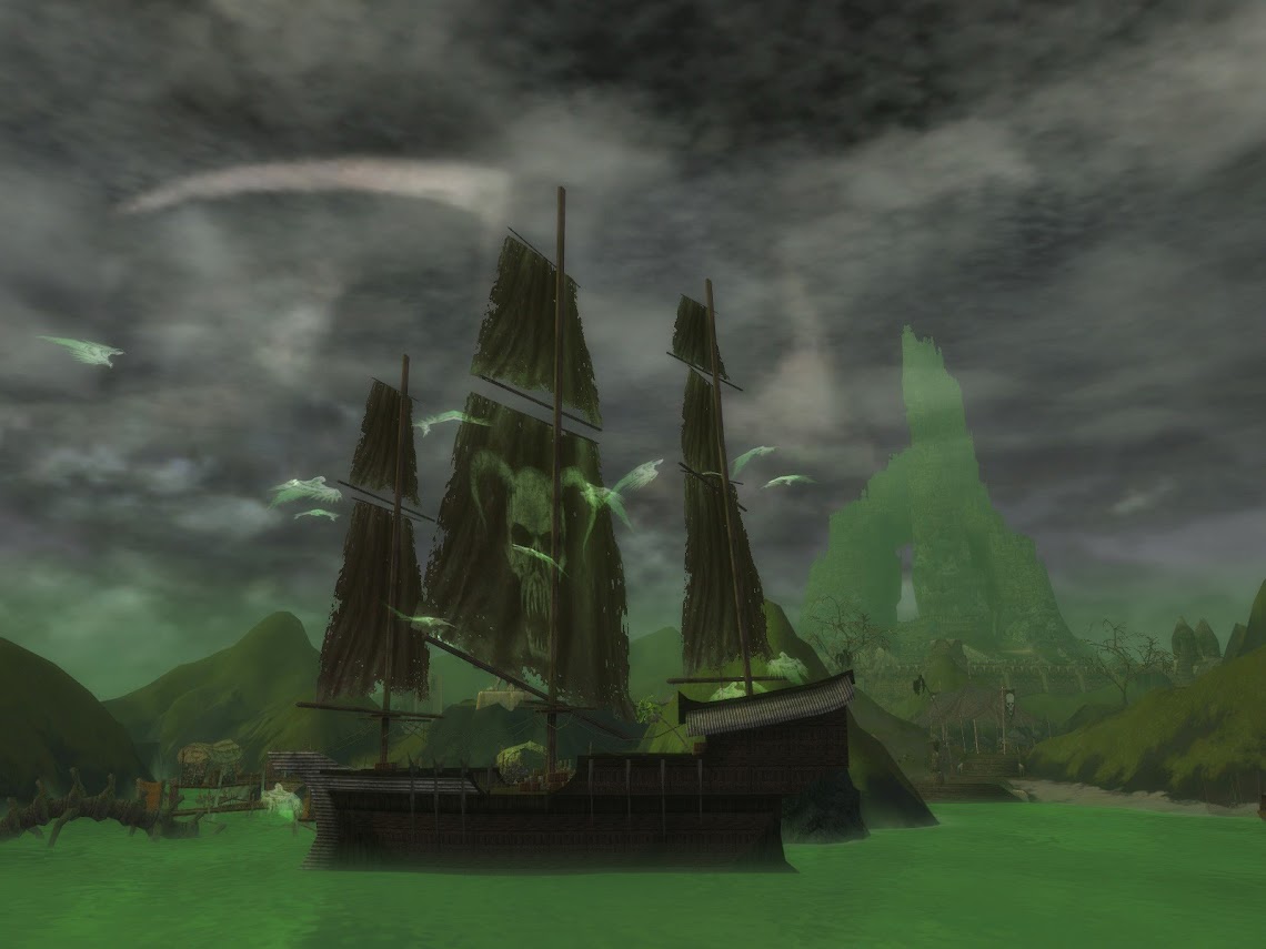 Guild Wars