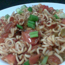 Tasty Tomato Ramen