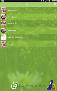 How to download G G Fresh Flower 4.0.1 unlimited apk for bluestacks