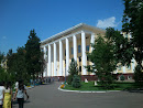 Ташкентский институт информационных технологий