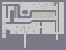 Thumbnail of the map 'N play ground'