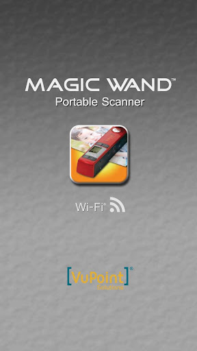 MagicWand