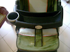 Coche Master Kids  Regalo Canguro
