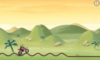 Bike Race Free