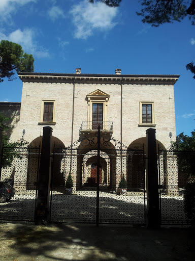 Villa Miralfiore 
