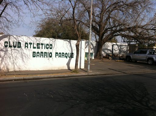 Club Barrio Parque