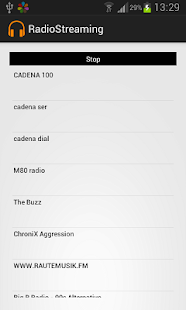 How to get RadioStreaming 1.2 apk for pc