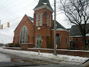 McKendree United Methodist Church 